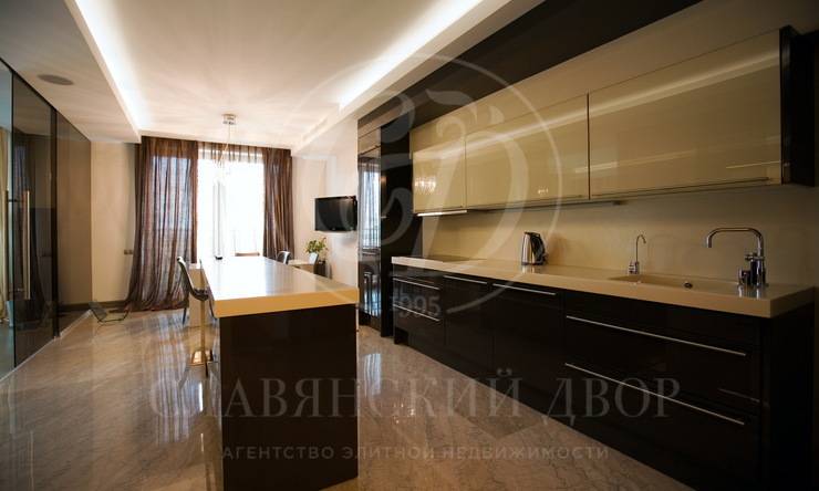 Лот-2738-120362 Аренда квартиры Хамовники, Плющиха