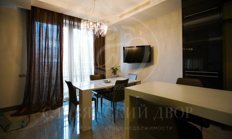 Лот-2738-120363 Аренда квартиры Хамовники, Плющиха