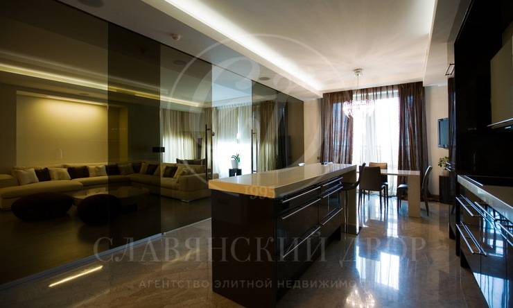 Лот-2738-120366 Аренда квартиры Хамовники, Плющиха