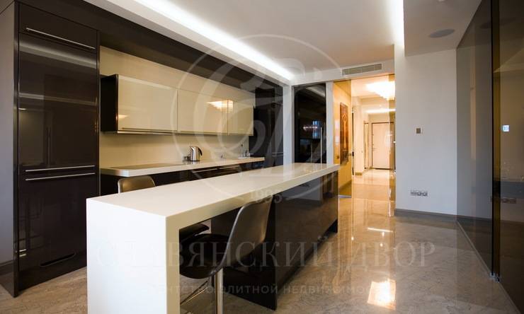 Лот-2738-120367 Аренда квартиры Хамовники, Плющиха