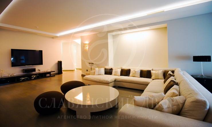 Лот-2738-120368 Аренда квартиры Хамовники, Плющиха