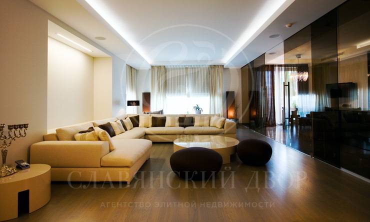 Лот-2738-120369 Аренда квартиры Хамовники, Плющиха