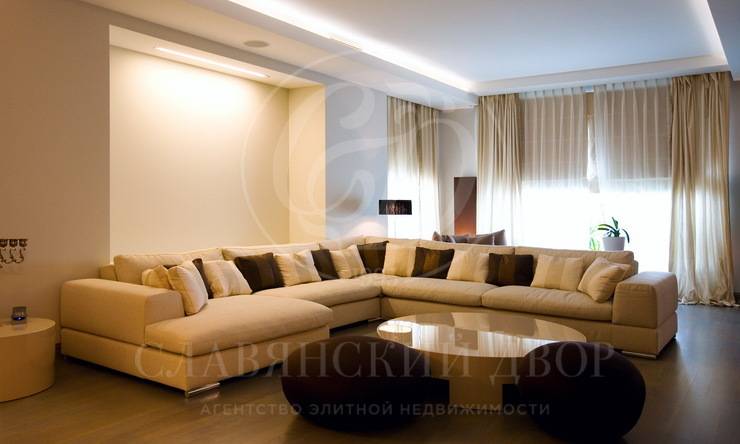 Лот-2738-120371 Аренда квартиры Хамовники, Плющиха