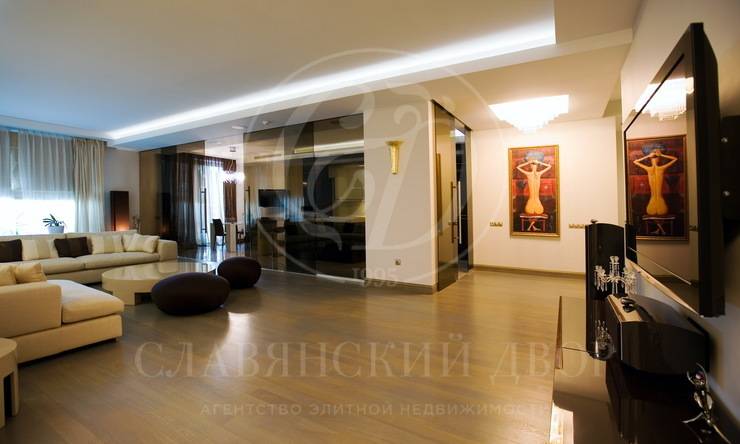 Лот-2738-120374 Аренда квартиры Хамовники, Плющиха