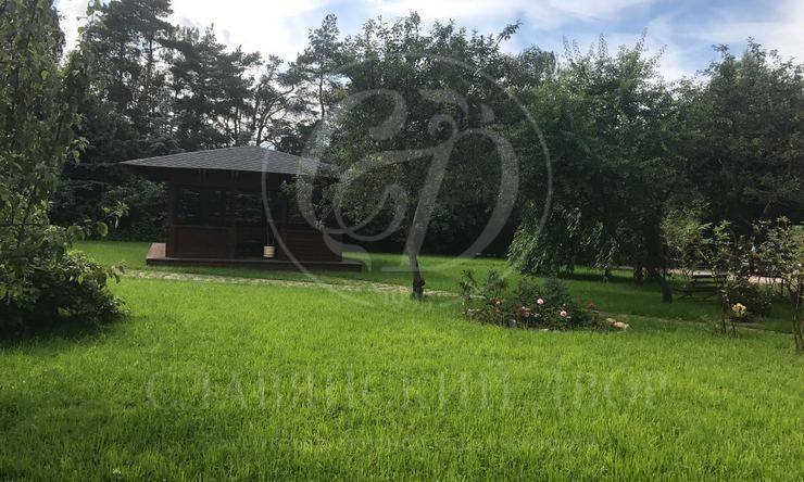 Лот-7136-120389 аренда дома Рублево-Успенское шоссе Нива-1