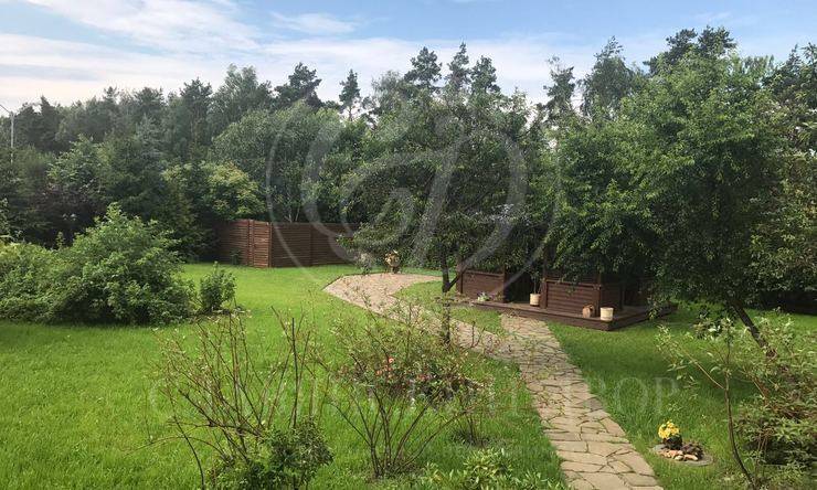 Лот-7136-120391 аренда дома Рублево-Успенское шоссе Нива-1