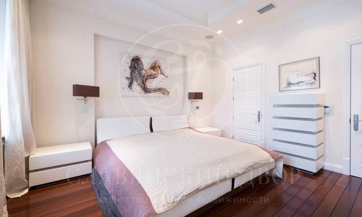 Лот-8521-120438 Аренда квартиры Хамовники, Плющиха