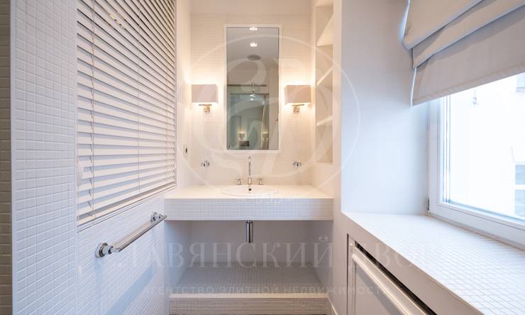 Лот-8521-120444 Аренда квартиры Хамовники, Плющиха