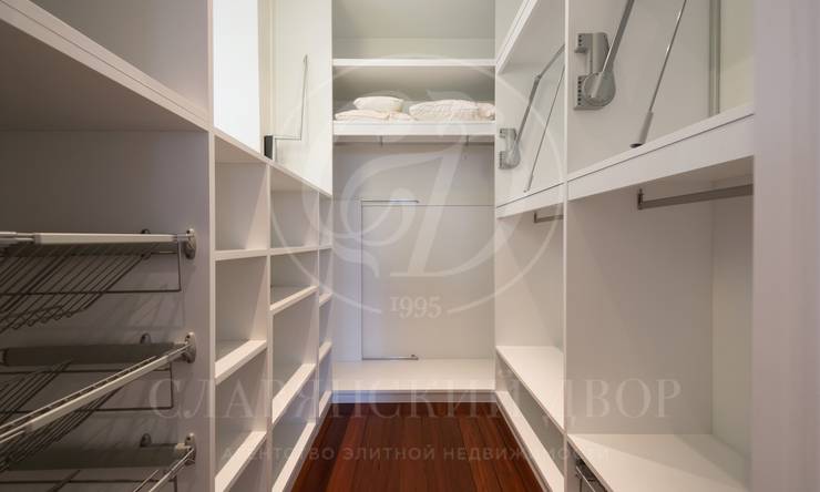 Лот-8521-120446 Аренда квартиры Хамовники, Плющиха