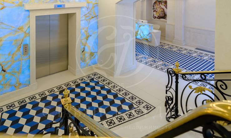 Лот-8337-120512 Продажа квартиры Чистые пруды