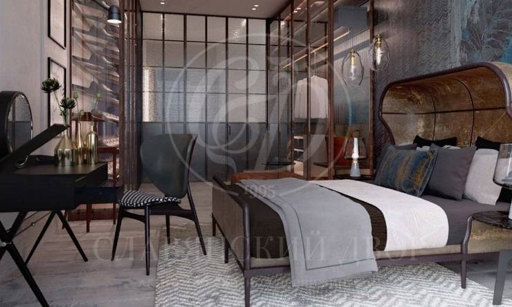 Лот-9634-121003 Продажа квартиры Замоскворечье, Якиманка