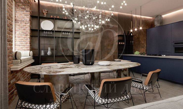 Лот-9635-121010 Продажа квартиры Замоскворечье, Якиманка