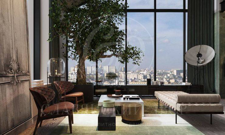 Лот-9639-121076 Продажа квартиры Замоскворечье, Якиманка