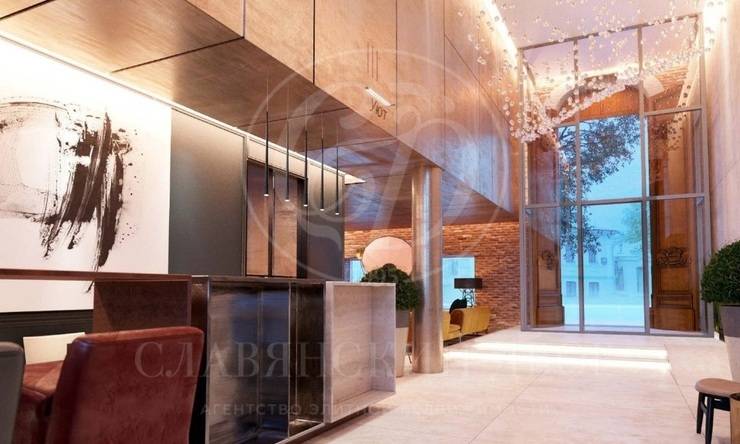 Лот-9639-121084 Продажа квартиры Замоскворечье, Якиманка