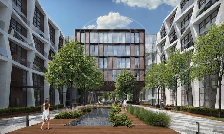 Лот-9645-121199 Продажа квартиры Замоскворечье, Якиманка