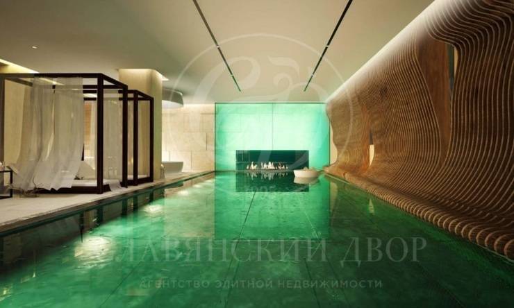 Лот-9647-121229 Продажа квартиры Замоскворечье, Якиманка