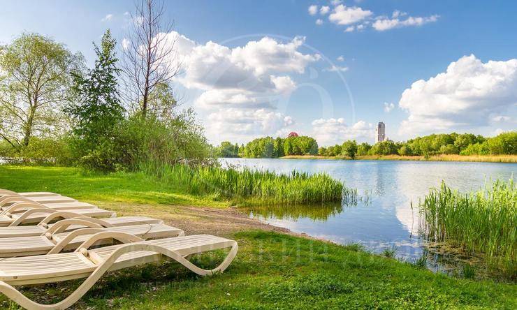 Лот-9469-121336 Аренда квартиры Крылатское