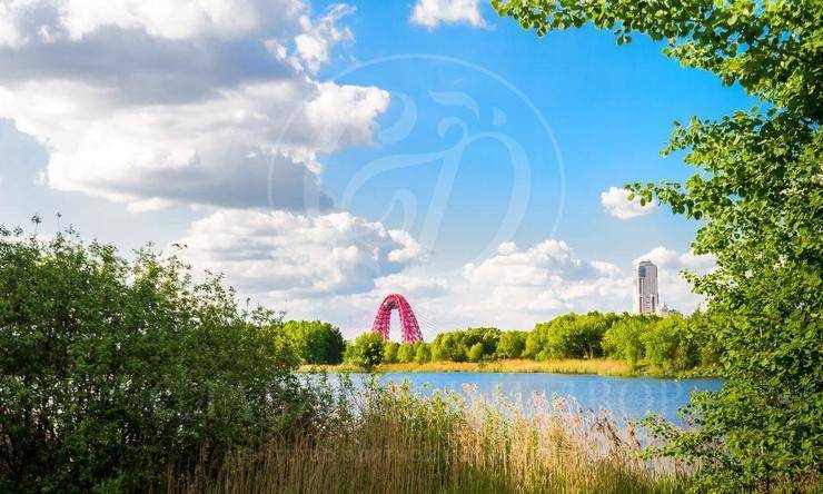 Лот-9469-121339 Аренда квартиры Крылатское