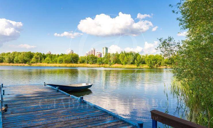 Лот-9469-121341 Аренда квартиры Крылатское