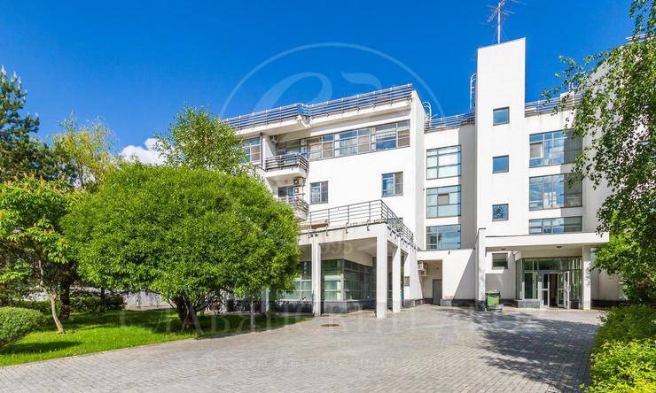 Лот-9469-121342 Аренда квартиры Крылатское