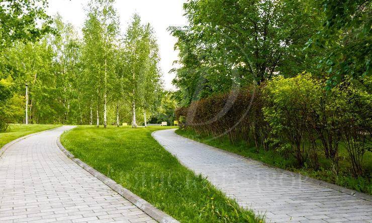 Лот-9469-121345 Аренда квартиры Крылатское