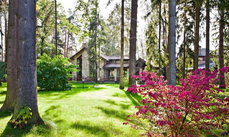 Лот-5121-121539 аренда дома 1-е Успенское шоссе Николино (Новое Николино)