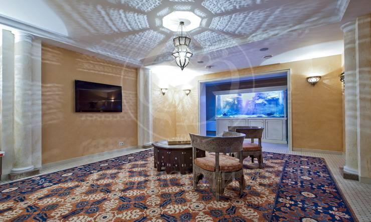 Лот-5121-121544 аренда дома 1-е Успенское шоссе Николино (Новое Николино)