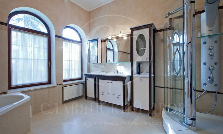 Лот-5121-121545 аренда дома 1-е Успенское шоссе Николино (Новое Николино)