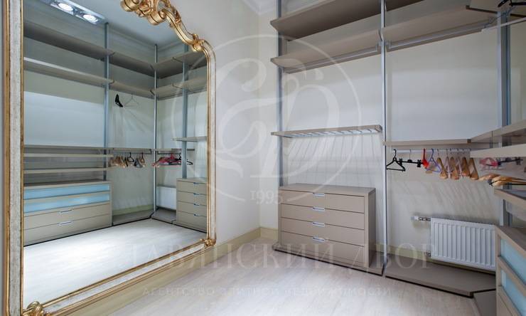 Лот-5121-121546 аренда дома 1-е Успенское шоссе Николино (Новое Николино)