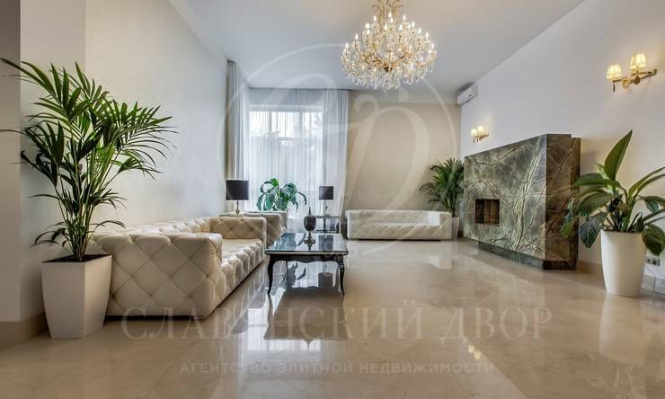 Лот-2717-121548 аренда дома Рублево-Успенское шоссе Горки-8