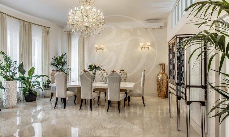 Лот-2717-121550 аренда дома Рублево-Успенское шоссе Горки-8