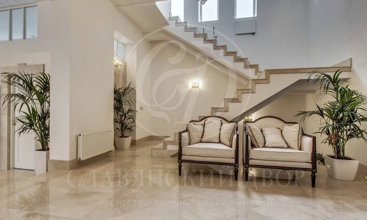 Лот-2717-121551 аренда дома Рублево-Успенское шоссе Горки-8