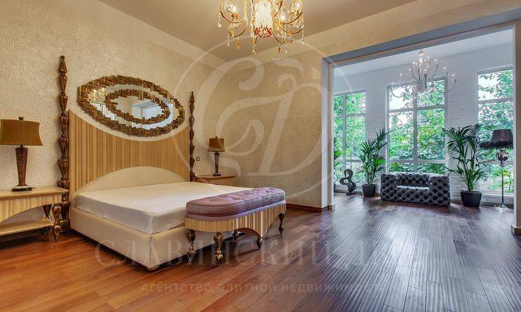 Лот-2717-121554 аренда дома Рублево-Успенское шоссе Горки-8