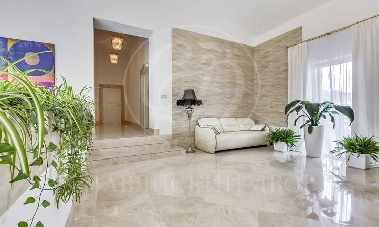 Лот-2717-121556 аренда дома Рублево-Успенское шоссе Горки-8