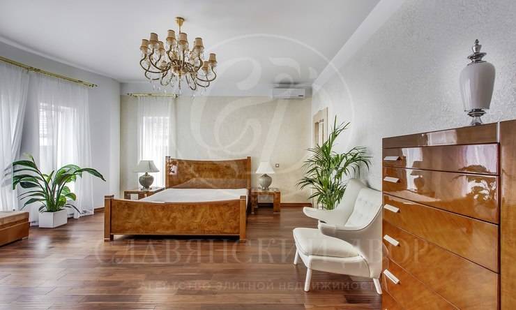 Лот-2717-121557 аренда дома Рублево-Успенское шоссе Горки-8