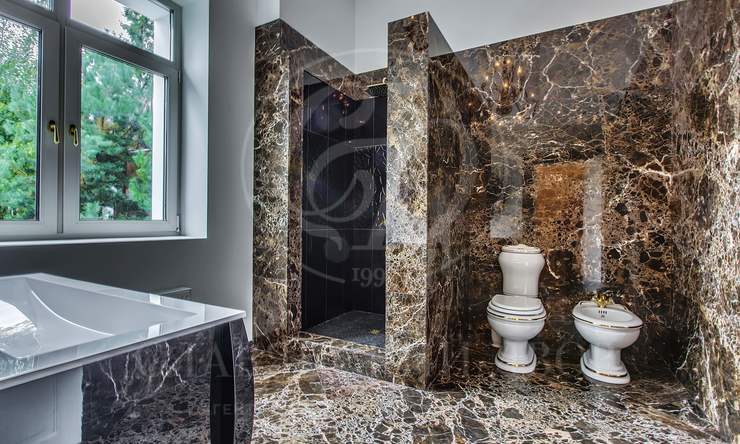 Лот-2717-121558 аренда дома Рублево-Успенское шоссе Горки-8