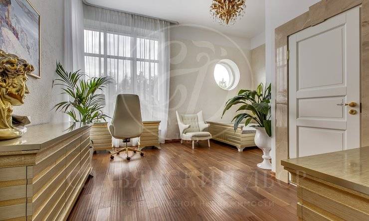 Лот-2717-121560 аренда дома Рублево-Успенское шоссе Горки-8