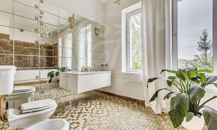 Лот-2717-121562 аренда дома Рублево-Успенское шоссе Горки-8