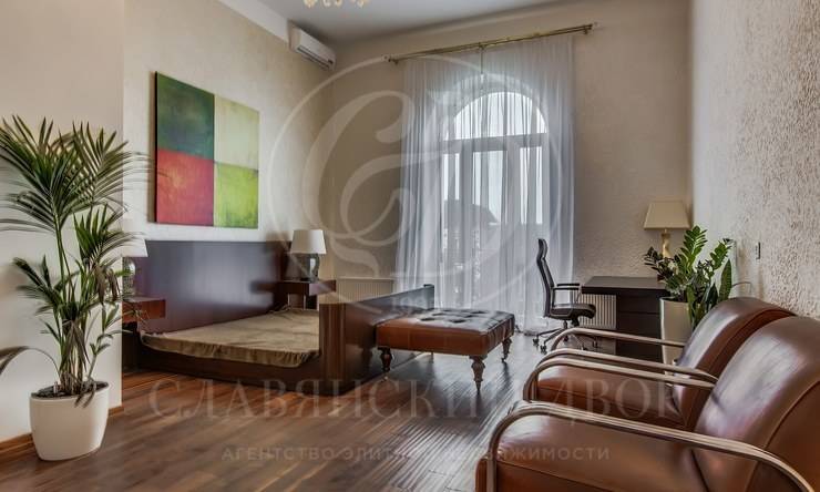 Лот-2717-121564 аренда дома Рублево-Успенское шоссе Горки-8