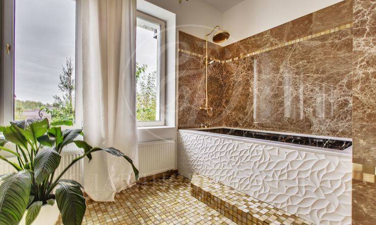 Лот-2717-121565 аренда дома Рублево-Успенское шоссе Горки-8