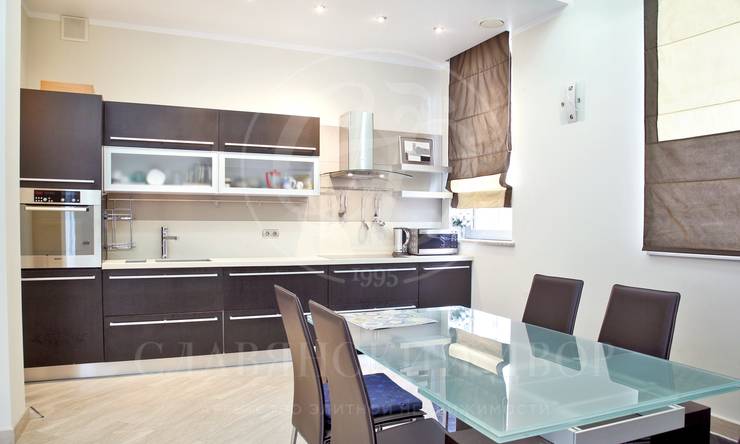 Лот-2402-121568 аренда дома Рублево-Успенское шоссе Сосновый Бор