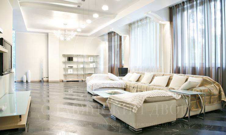 Лот-2402-121570 аренда дома Рублево-Успенское шоссе Сосновый Бор