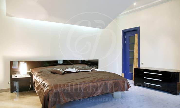 Лот-2402-121574 аренда дома Рублево-Успенское шоссе Сосновый Бор