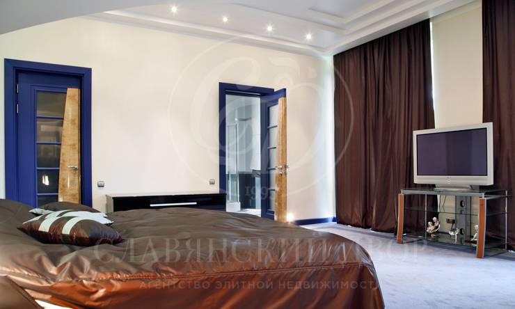 Лот-2402-121576 аренда дома Рублево-Успенское шоссе Сосновый Бор