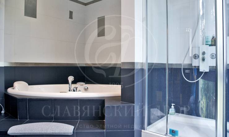 Лот-2402-121578 аренда дома Рублево-Успенское шоссе Сосновый Бор