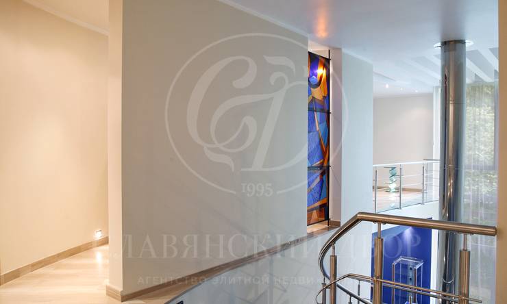 Лот-2402-121580 аренда дома Рублево-Успенское шоссе Сосновый Бор