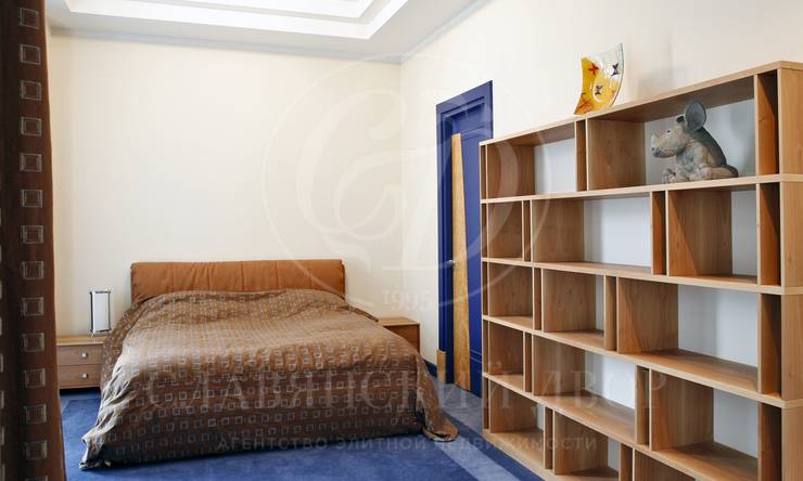 Лот-2402-121581 аренда дома Рублево-Успенское шоссе Сосновый Бор