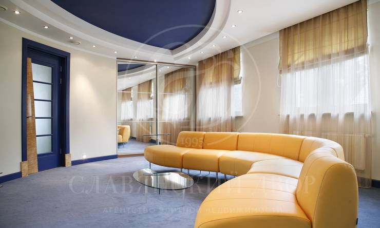 Лот-2402-121586 аренда дома Рублево-Успенское шоссе Сосновый Бор