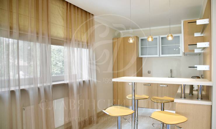 Лот-2402-121588 аренда дома Рублево-Успенское шоссе Сосновый Бор