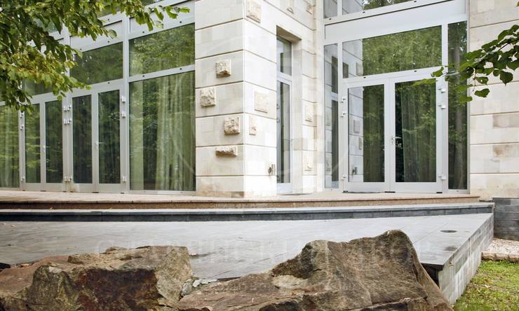 Лот-2402-121592 аренда дома Рублево-Успенское шоссе Сосновый Бор